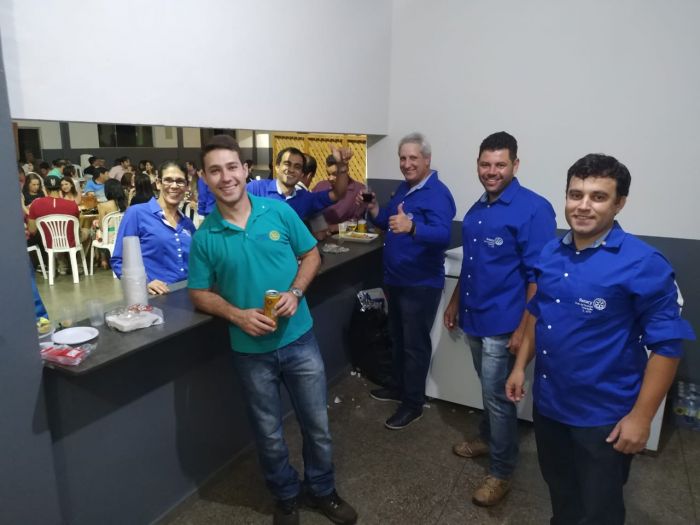 5ª NOITE DA BATATA